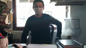 Hayırseverler, 6 kişinin bakkal borcunu kapattı