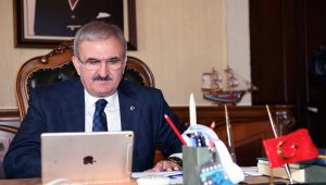 Hedef, Doğu Akdeniz'in en büyüğü olmak