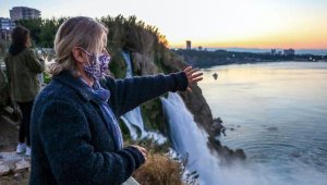 Hıdırellez, koronavirüs dinlemedi