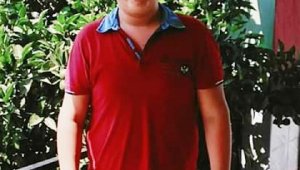 İlaçlama makinesini tamir ederken, akıma kapılan Barış kurtarılamadı