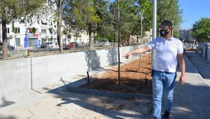 Kanal Korkuteli açılıyor