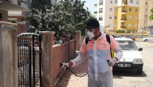 Karantina kahramanları