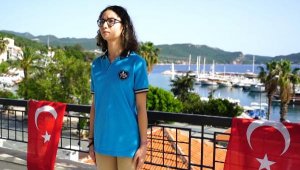 Kaş'ta farklı 19 Mayıs kutlaması