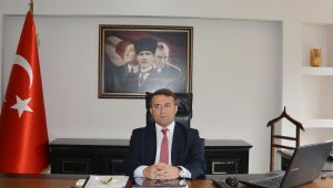 Kaymakam Çimşit: Vaka sayısı 2'ye indi