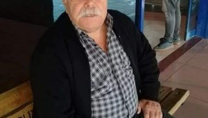 Keçilerini otlatırken fenalaşıp, öldü