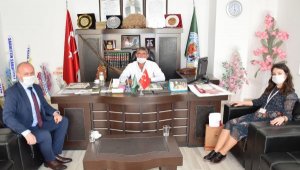 Kızılay yeniden Kumluca'da