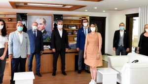 Komşu dayanışması büyüyor