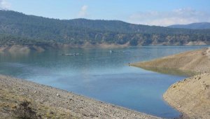 Korkuteli'de sulama sezonu başlıyor