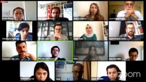 Korona, konut mimarilerini etkileyecek