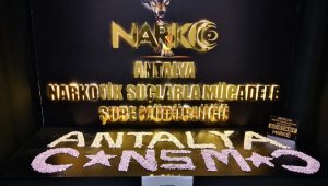 Koronada uyuşturucu bilançosu