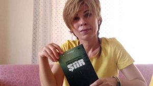 Koronavirüse inat şiir kitabı