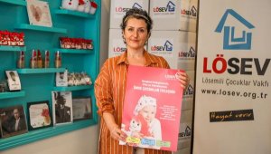 LÖSEV aileleri destek bekliyor