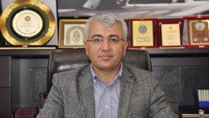 Manavgat OSB kararı imzalandı