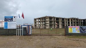 Manavgat'a yeni fakülte kuruluyor