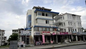 Manavgat'ta ölen yabancı çiftin kimlikleri belli oldu