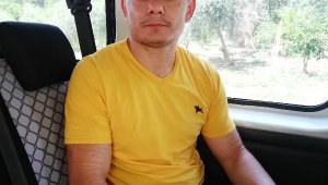 Maskeli saldırgan yakalandı