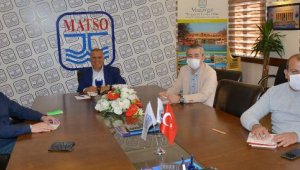 MATSO'dan Web Semineri