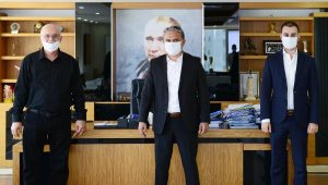 Muratpaşa'da dayanışma zamanı