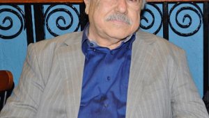 Muratpaşa'nın ilk başkanı Manavoğlu, yaşama veda etti