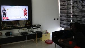 N'Sakala: Sadece Fenerbahçe ve Beşiktaş'tan değil birçok kulüpten teklif geliyor