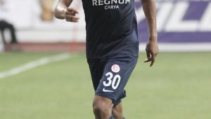 Nazım Sangare'nin korona şanssızlığı