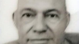 Otel odasında ölü bulundu