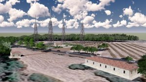 Patara Telsiz Telgraf İstasyonu binaları restorasyon için kamulaştırıldı