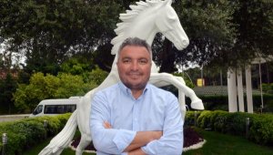 POYD Başkanı Atmaca: Otellerimiz her an açılmaya hazır