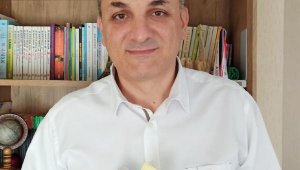 Profesörden 'meteor' açıklaması: Görüntülerden nereye düştüğü belirlenebilir