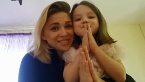 Rusya'da mahsur kalan Rus gelinlerden Türkiye'ye, 'Eve dönmek istiyoruz' çağrısı