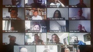 Salı Grubu koronavirüs etkilerini konuştu