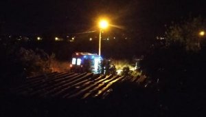 Serik'te karantinaya alınan bölgede vaka sayısı 20'ye çıktı