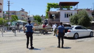 Serik'te pozitif vaka sayısı 31'e çıktı