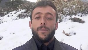 Sıva ustası ölü bulundu