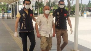 Sosyal medyadan İslamiyet'e hakaret ettiği öne sürülen şüpheli adliyede