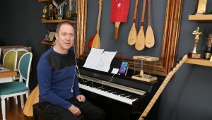 Sümer Ezgü: Koronavirüs sürecinde sanatın değeri bir kez daha anlaşıldı