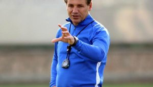 Tamer Tuna: Antalyaspor olarak kararın arkasında duracağız