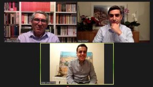 Tarım yazarlarından 'üretime sahip çıkalım' çağrısı