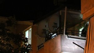 Tüfekle annesini rehin alıp, intihara kalkıştı, 4 saatte ikna edildi