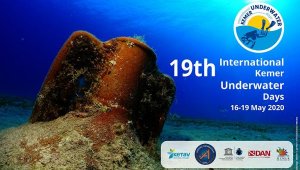 Uluslararası Kemer Sualtı Günleri'nde geri sayım