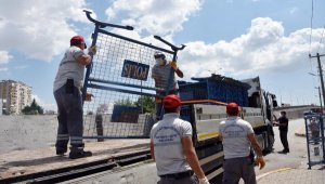 Uyuşturucu almaya gelenlerin mahsur kaldığı mahallede karantina sona erdi