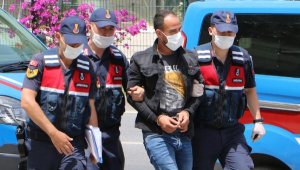 Uyuşturucu şüphelisi savcılığın itirazıyla tutuklandı