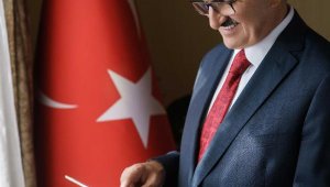 Vali Karaloğlu'dan 19 Mayıs mesajı