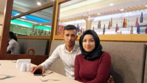 Vali Karaloğlu'ndan koronavirüs yasağına takılan gençlere evlilik izni