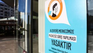 Yarın açılacak AVM'lerde çoğu mağaza kapalı