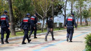 Yasağa uymayan 198 kişiye ceza