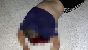 Zillere basarak yaptığı yardım çağrısı karşılıksız kalan adamın cesedi bulundu