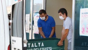 13 yaşındaki çocuk, tüfekle oynarken arkadaşını öldürdü