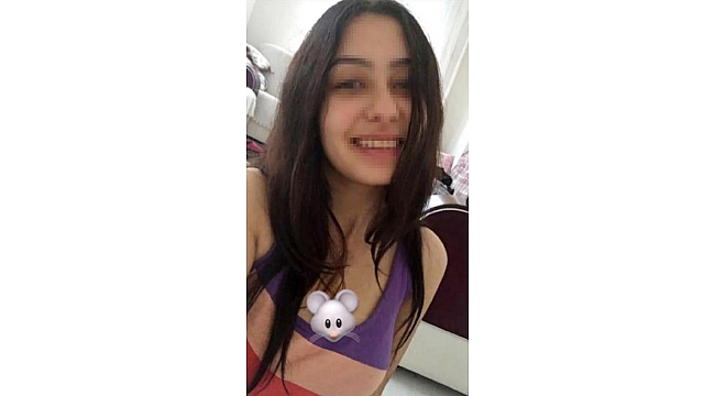 15 gündür kayıp liseli Hayriye, bulundu
