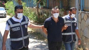 21 suçtan aranan firari tutuklandı